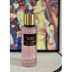Victoria's Secret Pure Seduction Pure Seduction Shimmer Fragrance Body Mist 250 ml
