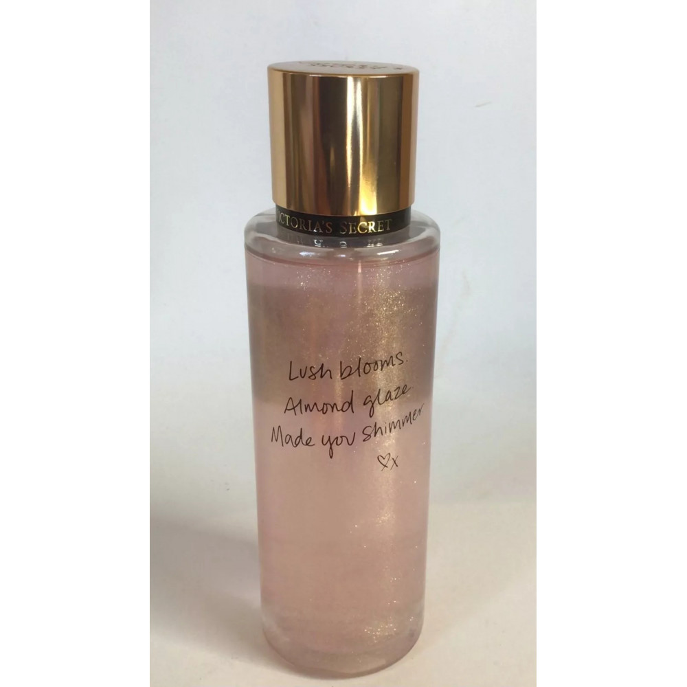 Ароматний міст для тіла Victoria's Secret Velvet Petals з шимером 250 мл