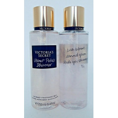 Victoria's Secret Velvet Petals Fragrant Shimmer Body Mist 250 ml