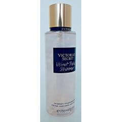 Victoria's Secret Velvet Petals Fragrant Shimmer Body Mist 250 ml