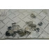 Ремкомплект тормозных суппортов DYNAMIC FRICTION 34076026 ДЛЯ Toyota, Lexus, Scion и Pontiac