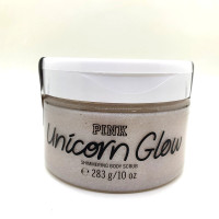 Скраб з мерехтливим ефектом Victoria’s Secret Pink Unicorn Glow 283 г