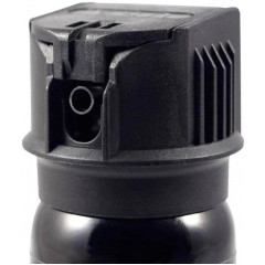Fox Labs Flip Top Stream FX-22S 43 g black pepper spray can