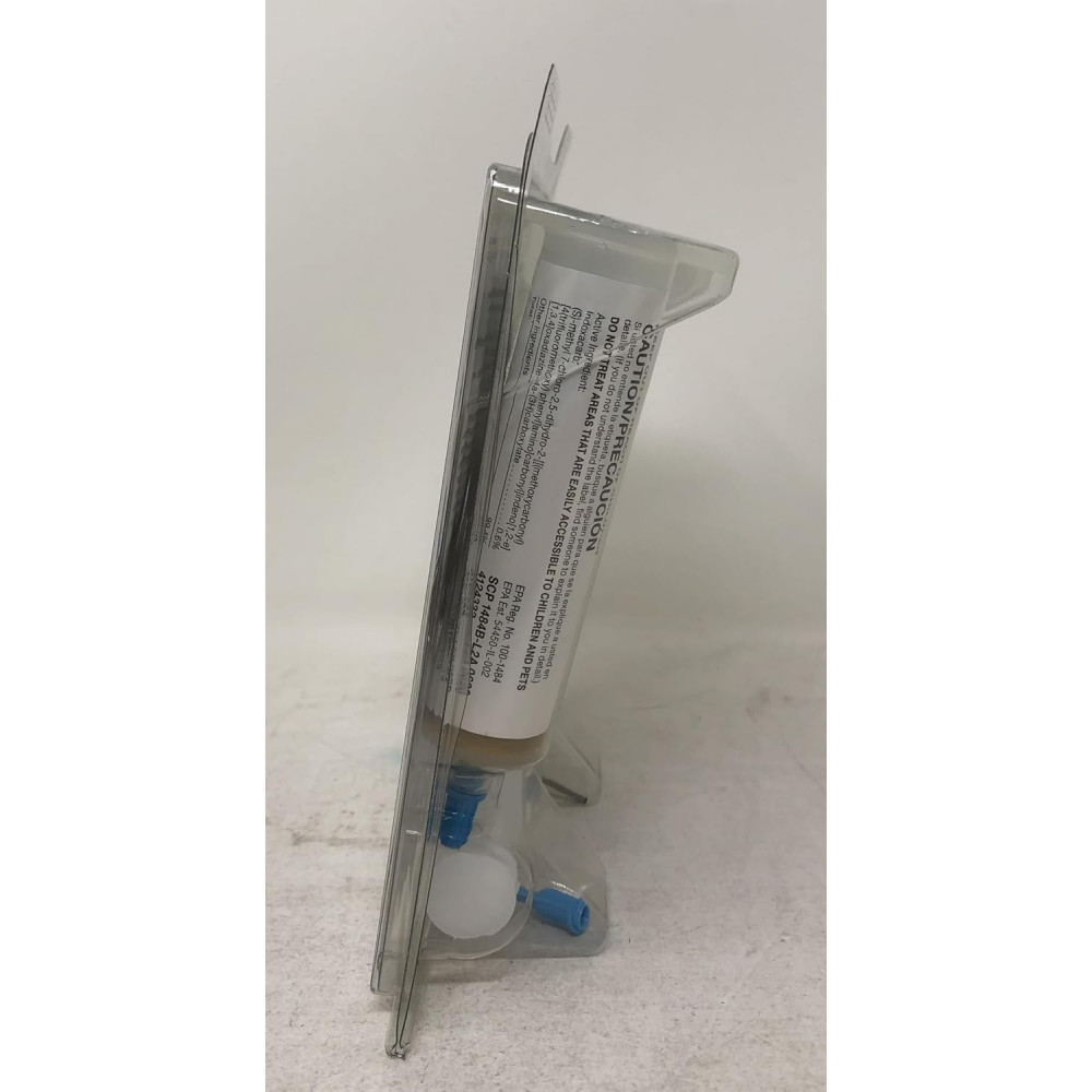Syngenta Advion Evolution cockroach gel  4 syringes, 30 g each, new formula with 60% more potency