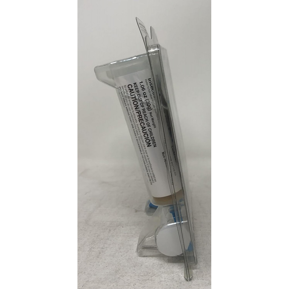 Syngenta Advion Evolution cockroach gel  4 syringes, 30 g each, new formula with 60% more potency