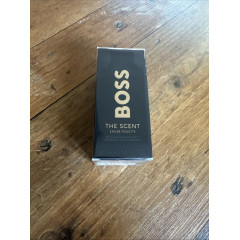 Hugo Boss The Scent Men's Eau de Parfum 50 ml Spray
