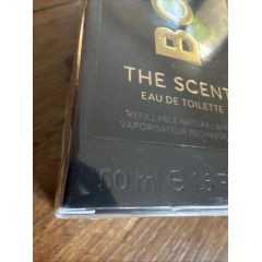 Hugo Boss The Scent Men's Eau de Parfum 50 ml Spray