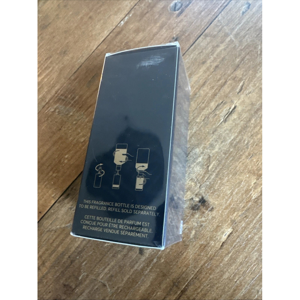 Hugo Boss The Scent Men's Eau de Parfum 50 ml Spray