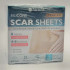 AirroYE silicone scar patch 4 cm × 300 cm 1 roll