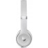 Beats by Dr. Dre Solo3 Wireless Silver On-Ear Headphones