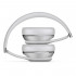Beats by Dr. Dre Solo3 Wireless Silver On-Ear Headphones