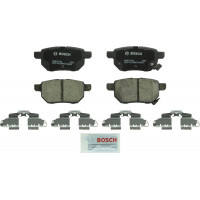 Тормозные колодки дисковые Bosch BC1354 для передней оси для Toyota Lexus Scion Pontiac