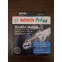 BOSCH iridium spark plugs, 4 pcs, for Toyota Prius, Corolla, Scion, Lexus
