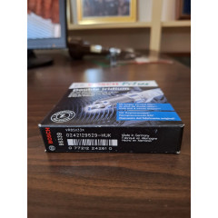 Іридієві свічки запалювання BOSCH 4 шт для Toyota Prius Corolla Scion Lexus