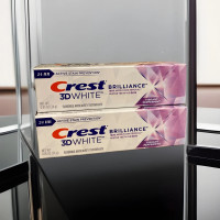 Зубная паста Crest 3D Whitening Stain Protection мини 2 шт по 24 г