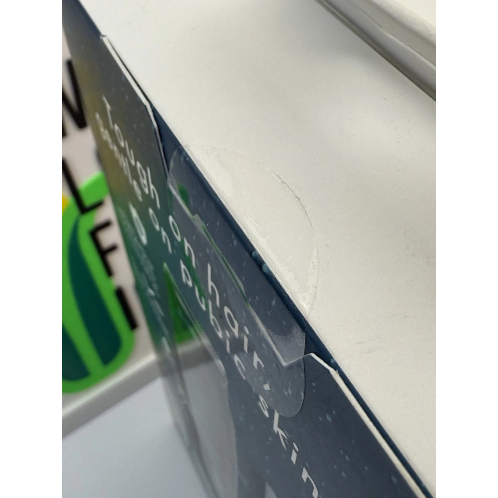Бритвенный набор для интимной зоны Gillette Intimate Body Groomer 6 предметов