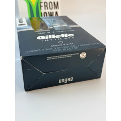 Набір для гоління інтимної зони Gillette Intimate Body Groomer 6 предметів