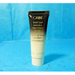 Ночной крем для восстановления волос Oribe Gold Lust Restorative 15 мл
