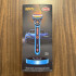 Бритва з підігрівом Gillette Labs Bugatti Limited Edition (1 станок, 2 леза, зарядна база, серветка)