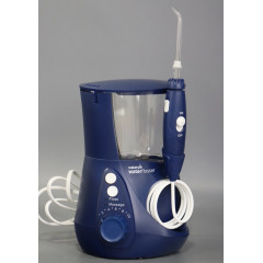 Іригатор Waterpik WP-663CD для догляду за порожниною рота синій Вітринний тестовий зразок