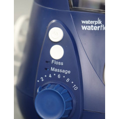 Іригатор Waterpik WP-663CD для догляду за порожниною рота синій Вітринний тестовий зразок