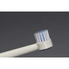 Іригатор Waterpik WP-663CD для догляду за порожниною рота синій Вітринний тестовий зразок