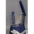Waterpik WP-663CD Oral Irrigator, Blue Display Model