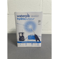 Іригатор Waterpik WP-663CD для догляду за порожниною рота синій Вітринний тестовий зразок