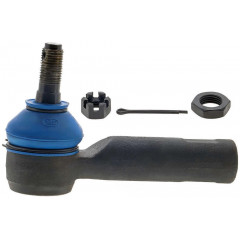 Mevotech Supreme MS8663 reinforced tie rod end for Toyota Corolla and Matrix