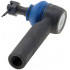 Mevotech Supreme MS8663 reinforced tie rod end for Toyota Corolla and Matrix