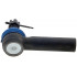 Mevotech Supreme MS8663 reinforced tie rod end for Toyota Corolla and Matrix