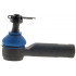 Mevotech Supreme MS8663 reinforced tie rod end for Toyota Corolla and Matrix