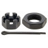 Mevotech Supreme MS8663 reinforced tie rod end for Toyota Corolla and Matrix