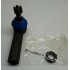 Mevotech Supreme MS8663 reinforced tie rod end for Toyota Corolla and Matrix