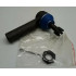 Mevotech Supreme MS8663 reinforced tie rod end for Toyota Corolla and Matrix