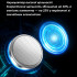 POWEROWL CR1220 3V round lithium battery 1 pc