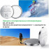 POWEROWL CR1220 3V round lithium battery 1 pc