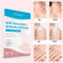SEFUDUN Skin Tag Removal Patches 108 pcs for warts removal