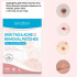 SEFUDUN Skin Tag Removal Patches 108 pcs for warts removal