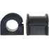 ACDelco 45G0723 Front Suspension Stabilizer Bushing for Toyota and Pontiac