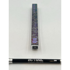 Водостійкий олівець для очей Urban Decay 24/7 Glide-On Eye Pencil ZERO 1,2 г чорний