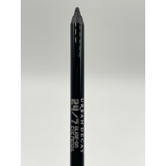 Водостійкий олівець для очей Urban Decay 24/7 Glide-On Eye Pencil ZERO 1,2 г чорний