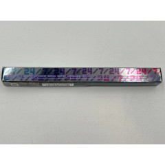 Водостійкий олівець для очей Urban Decay 24/7 Glide-On Eye Pencil ZERO 1,2 г чорний