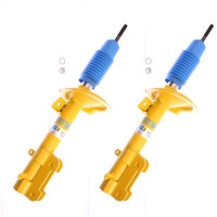 Bilstein B6 Sport 35-128717 front gas-oil shock absorbers for Ford Mustang 2005-2011