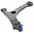 Mevotech CMS86193 reinforced suspension arm (complete) for Toyota Corolla and Matrix