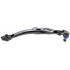 Mevotech CMS86193 reinforced suspension arm (complete) for Toyota Corolla and Matrix