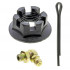 Mevotech CMS86193 reinforced suspension arm (complete) for Toyota Corolla and Matrix