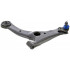 Mevotech CMS86193 reinforced suspension arm (complete) for Toyota Corolla and Matrix