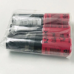 Кремові рум'яна і тінт для губ NYX Professional Makeup Whipped Lip & Cheek 8 мл відтінок Berry Tea (WLCS01)