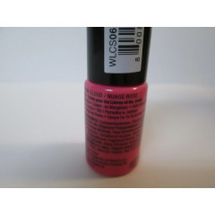 Кремові рум'яна і тінт для губ NYX Professional Makeup Whipped Lip & Cheek 8 мл відтінок Pink Cloud (WLCS06)